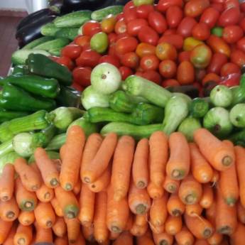 Comprar o produto de Produtos Orgânicos em Avaré em Alimentos e Bebidas em Avaré, SP por Solutudo