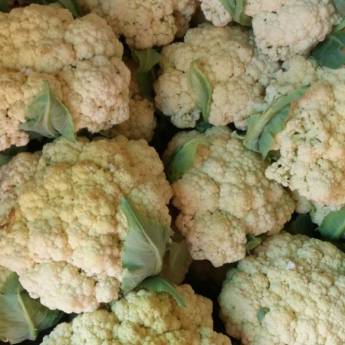 Comprar o produto de Couve Flor em Avaré em Alimentos e Bebidas em Avaré, SP por Solutudo