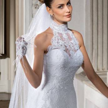 Comprar o produto de Vestido de Noivas em A Classificar em Avaré, SP por Solutudo