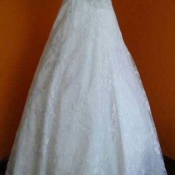 Comprar o produto de Vestido de Noiva em Vestidos Casuais em Birigui, SP por Solutudo