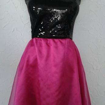 Comprar o produto de Debutante em Vestidos Casuais em Birigui, SP por Solutudo