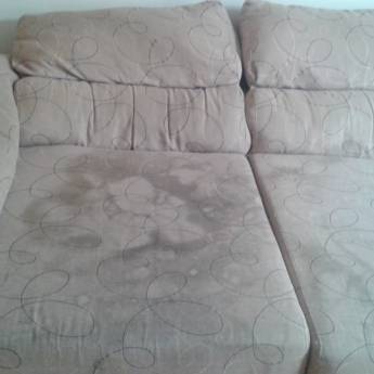 Comprar o produto de Lavagem de sofá à domicílio em Outros em Valinhos, SP por Solutudo