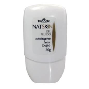 Comprar o produto de NAT SKIN GEL FLUIDO ADSTRINGENTE – 50g em Outros em Birigui, SP por Solutudo