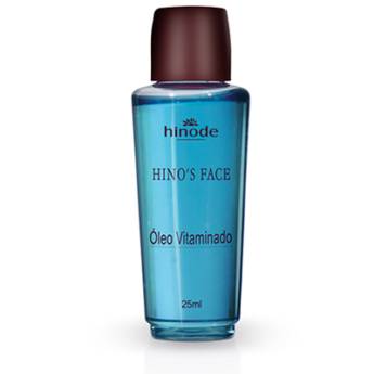 Comprar o produto de HINO’S FACE ÓLEO VITAMINADO – 25ml em Outros em Birigui, SP por Solutudo