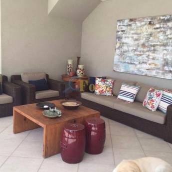 Comprar o produto de CA0356 / Casa Residencial / Terras de Santa Cruz em Venda - Casas em Itatiba, SP por Solutudo