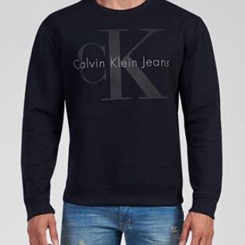 Comprar o produto de Moletom Calvin Klein  em Calçados, Roupas e Bolsas em Avaré, SP por Solutudo