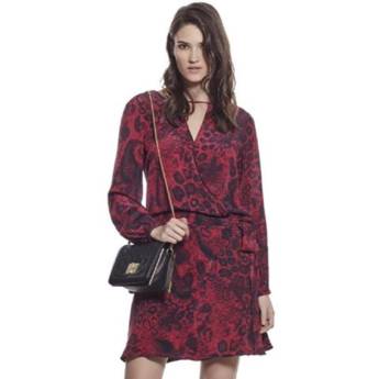 Comprar o produto de Vestido Ellus Outono/Inverno em Calçados, Roupas e Bolsas em Avaré, SP por Solutudo