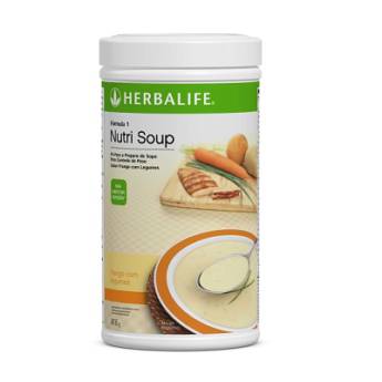Comprar o produto de Nutri Soup em Alimentos e Bebidas em Tatuí, SP por Solutudo