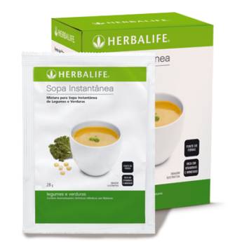 Comprar o produto de Sopas Instantâneas em Alimentos e Bebidas em Tatuí, SP por Solutudo