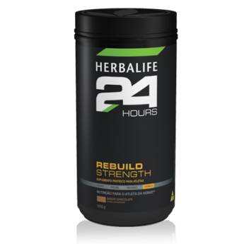 Comprar o produto de Herbalife24 Hours Rebuild Strength  em Suplementos em Tatuí, SP por Solutudo