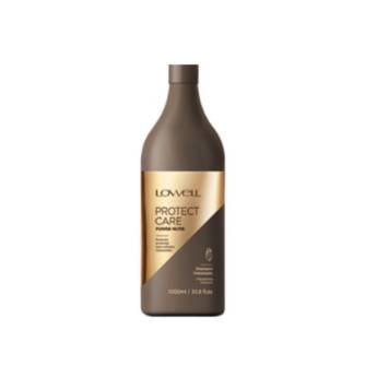Comprar o produto de Lowell Protect Care Power Nutri - Shampoo 1000ml em Lowell Profissional  em Jundiaí, SP por Solutudo