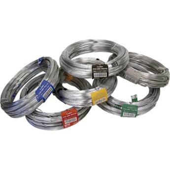 Comprar o produto de ARAME GALVANIZADO em Outros em Lençóis Paulista, SP por Solutudo