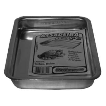 Comprar o produto de ASSADEIRA PARA BOLO em Outros em Lençóis Paulista, SP por Solutudo