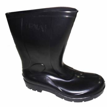 Comprar o produto de BOTA DE BORRACHA em Outros em Lençóis Paulista, SP por Solutudo