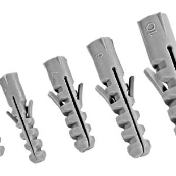 Comprar o produto de BUCHA FIXAÇÃO em Outros em Lençóis Paulista, SP por Solutudo