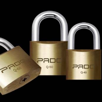 Comprar o produto de CADEADO em Outros em Lençóis Paulista, SP por Solutudo