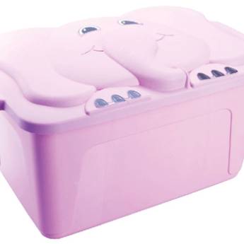 Comprar o produto de CAIXA ELEFANTE em Outros em Lençóis Paulista, SP por Solutudo