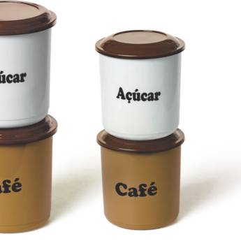 Comprar o produto de CONJUNTO DE MANTIMENTOS em Outros em Lençóis Paulista, SP por Solutudo