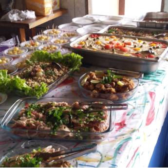 Comprar o produto de Evento realizado dia 22/11/2014 em Outros Serviços em Itatiba, SP por Solutudo