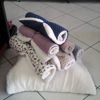 Comprar o produto de Cobertores em Outros em Botucatu, SP por Solutudo