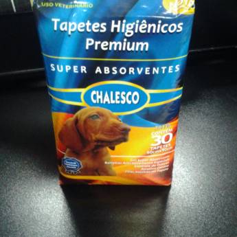 Comprar o produto de Tapetes Higiênicos  em Mais Categorias em Botucatu, SP por Solutudo