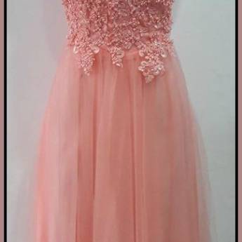 Comprar o produto de Vestido longo para madrinhas ou formandas em Vestidos Casuais em Avaré, SP por Solutudo