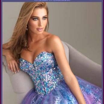 Comprar o produto de Vestido para Debutantes  em Vestidos Casuais em Avaré, SP por Solutudo