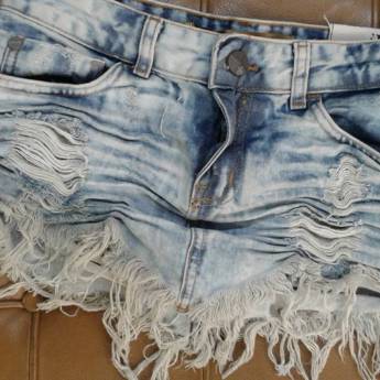 Comprar o produto de john john em Avaré em Masculino em Avaré, SP por Solutudo