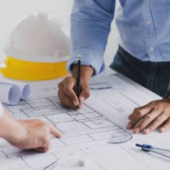 Comprar o produto de Gerenciamento de obras em Construção em Botucatu, SP por Solutudo