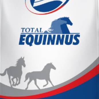 Comprar o produto de EQUINNUS 12% em Avaré em Animais em Avaré, SP por Solutudo