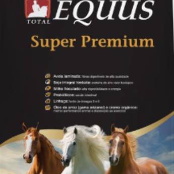 Comprar o produto de EQUUS SUPER PREMIUM em Avaré em Animais em Avaré, SP por Solutudo