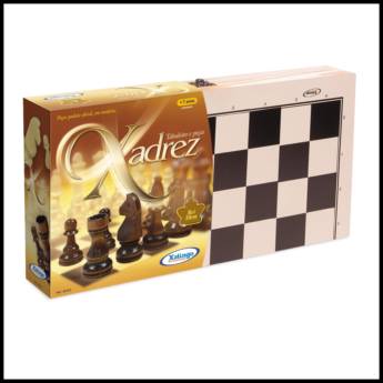 Comprar o produto de Xadrez em A Classificar em Bauru, SP por Solutudo