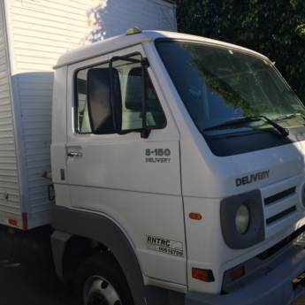 Comprar o produto de Volksvagem em Outros Modelos em Ourinhos, SP por Solutudo