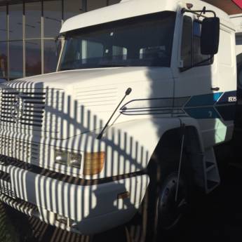 Comprar o produto de M. Benz / LS 1935 em MB 1935 em Ourinhos, SP por Solutudo