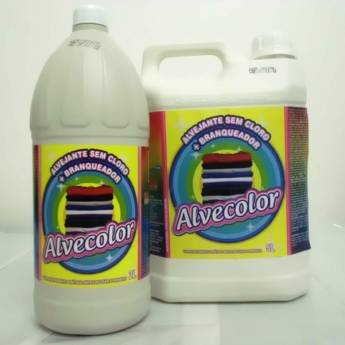 Comprar o produto de Alvejante sem cloro em Materiais em São José do Rio Preto, SP por Solutudo