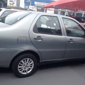 Comprar o produto de Siena 1.0 2005 Nova Veiculos  em Siena em Avaré, SP por Solutudo