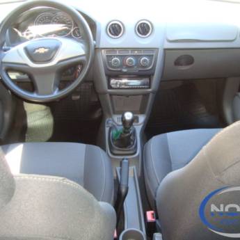 Comprar o produto de Prisma 1.4 LT Nova Veiculos em Prisma em Avaré, SP por Solutudo