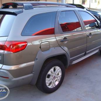 Comprar o produto de Palio Weekend 1.8 2012 Nova Veiculos em Palio Weekend em Avaré, SP por Solutudo