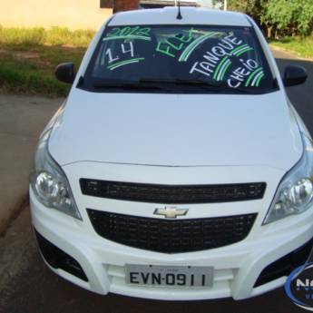 Comprar o produto de Montana 1.4 2012 Nova Veiculos em Montana em Avaré, SP por Solutudo