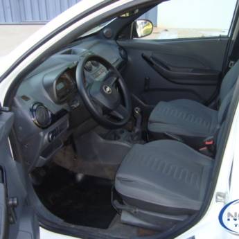 Comprar o produto de Montana 1.4 2012 Nova Veiculos em Montana em Avaré, SP por Solutudo