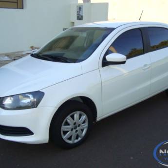 Comprar o produto de Gol 1.6 G6 2014 Nova Veiculos em Gol em Avaré, SP por Solutudo