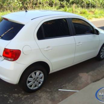 Comprar o produto de Gol 1.6 G6 2014 Nova Veiculos em Gol em Avaré, SP por Solutudo