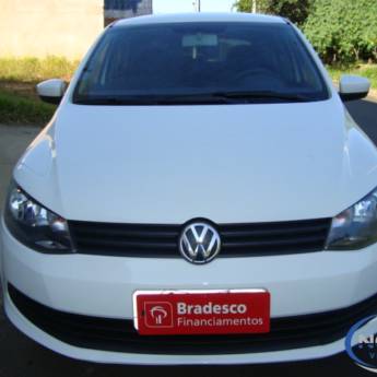 Comprar o produto de Gol 1.6 G6 2014 Nova Veiculos em Gol em Avaré, SP por Solutudo