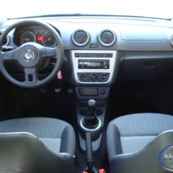 Comprar o produto de Gol 1.6 G6 2014 Nova Veiculos em Gol em Avaré, SP por Solutudo
