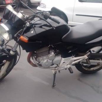 Comprar o produto de Twister CBX 250 2005 em Honda em Avaré, SP por Solutudo