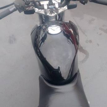 Comprar o produto de Twister CBX 250 2005 em Honda em Avaré, SP por Solutudo