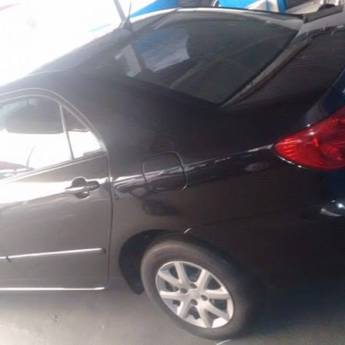 Comprar o produto de Corolla 1.6 XLI 2006 Nova Veiculos em Corolla em Avaré, SP por Solutudo