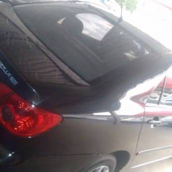 Comprar o produto de Corolla 1.6 XLI 2006 Nova Veiculos em Corolla em Avaré, SP por Solutudo