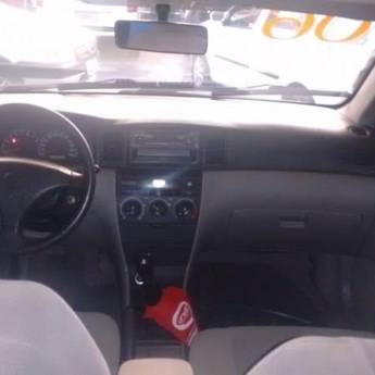 Comprar o produto de Corolla 1.6 XLI 2006 Nova Veiculos em Corolla em Avaré, SP por Solutudo