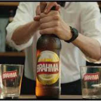 Comprar o produto de BRAHMA LITRÃO em A Classificar em Bauru, SP por Solutudo